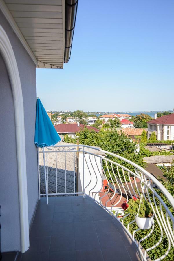 Vila Onasis Tekirgöl Dış mekan fotoğraf