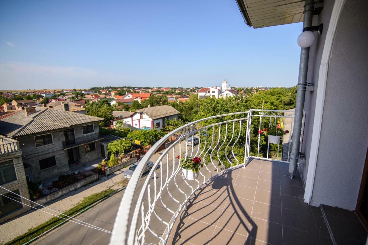 Vila Onasis Tekirgöl Dış mekan fotoğraf