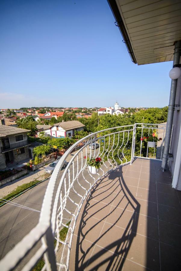 Vila Onasis Tekirgöl Dış mekan fotoğraf