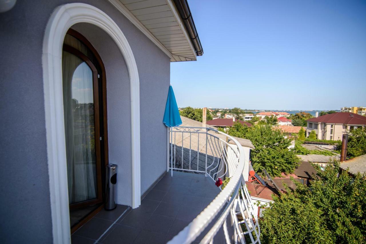 Vila Onasis Tekirgöl Dış mekan fotoğraf