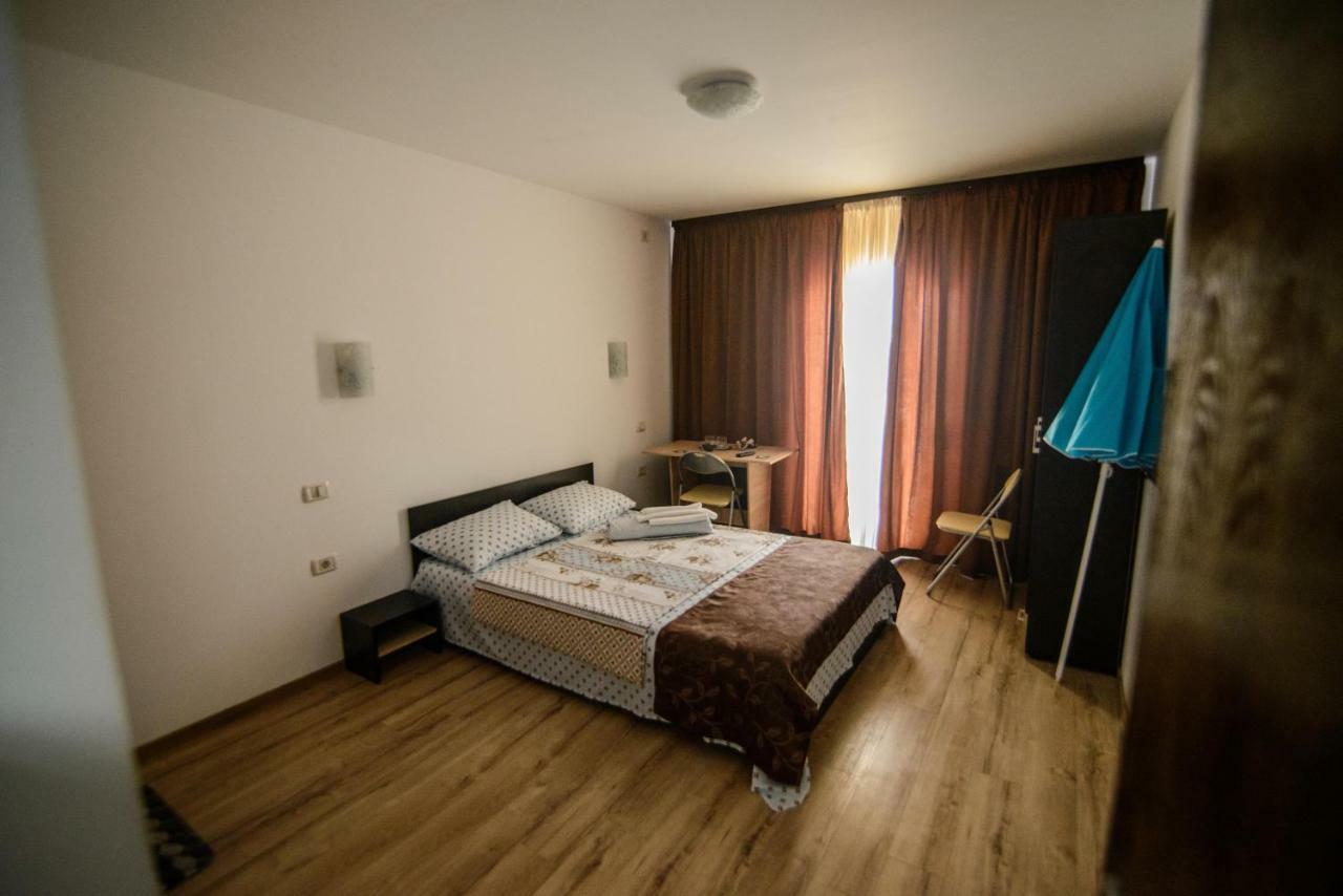 Vila Onasis Tekirgöl Dış mekan fotoğraf